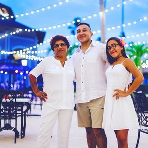 Meet your Posher, Mike